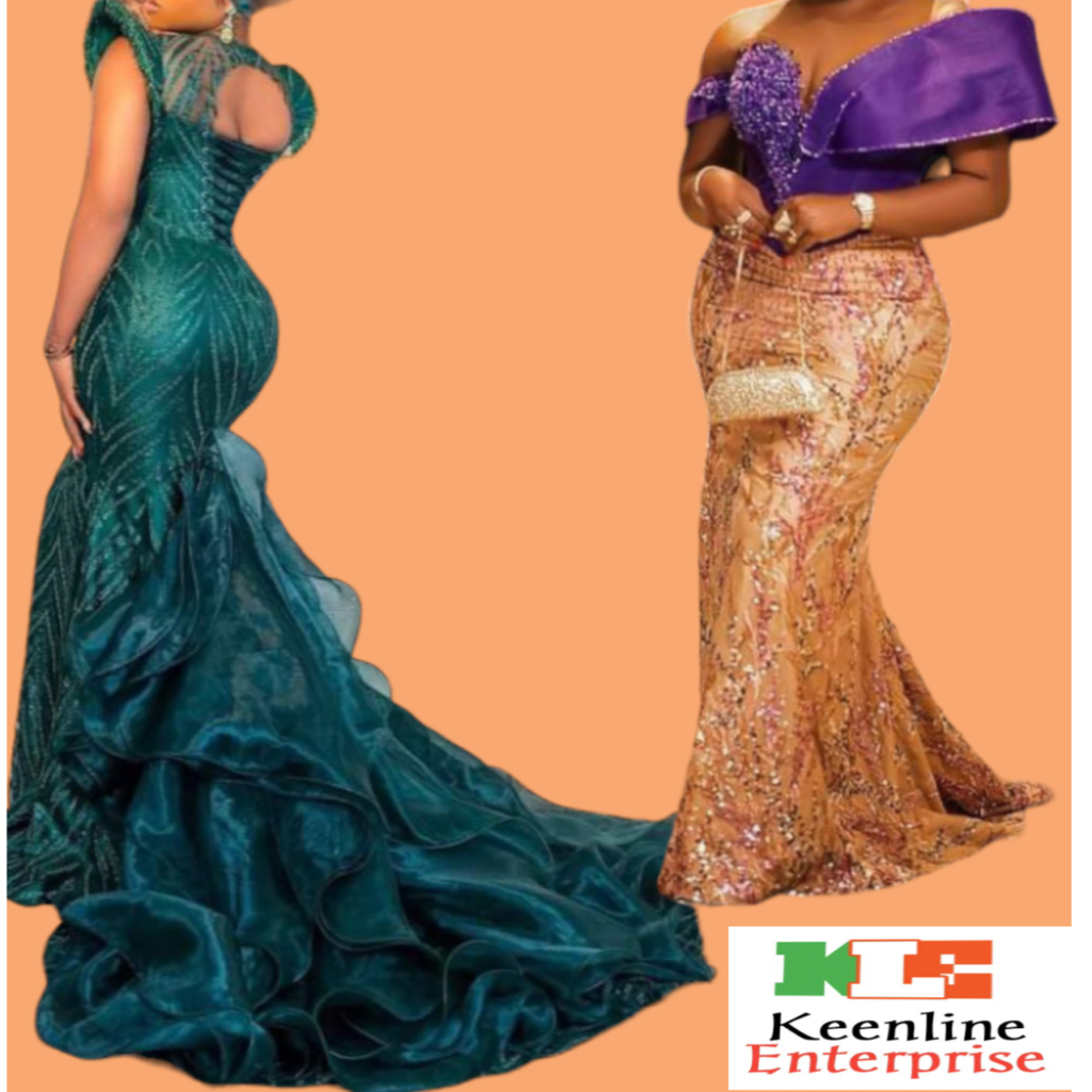 The likes of ASO EBI