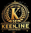 KEENLINE ENTERPRISE LOGO